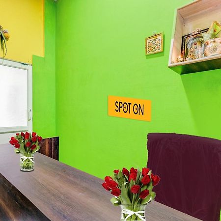 Hotel O Suhas Residency ไมซอร์ ภายนอก รูปภาพ