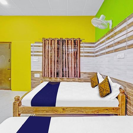 Hotel O Suhas Residency ไมซอร์ ภายนอก รูปภาพ